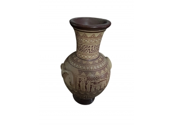 Ceramic Urn - Reproduction