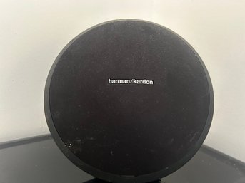 Harmon Kardon Speaker