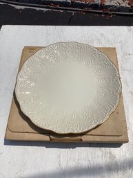 Amazing Lenox Plate