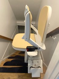 ACORN Superglide 130 Stairlift Chair
