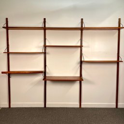 Made In Denmark Cado Mid Century Wall Unit