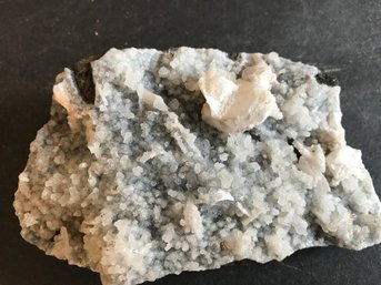 Crystal Mineral, 1 LB