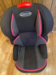 GRACO Child/toddler Car Booster Seat-