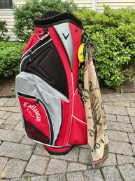 CALLAWAY Golf Bag