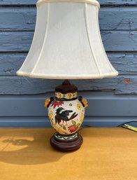 Antique Vintage Table Lamp