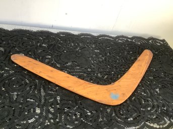 Boomerang