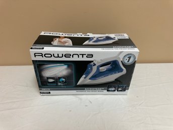 Rowetha Steam Iron