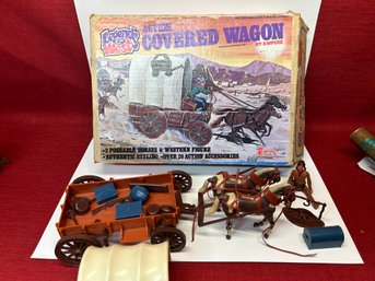 Empire Legends Of  The West Action Figure Toy