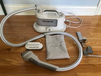 Rowenta Compact Garment Steamer