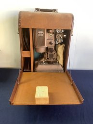 Vintage Imperial Ampro Precision Projector