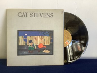 Cat Stevens Vinyl Record Lot #8