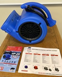 B-AIR Air Mover Fan