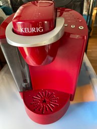 Keurig Coffee Maker