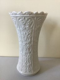 Lenox Vase, Wentworth Collection