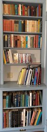 7 Shelves Full Of Books Coffee Table Mark Twain Illustrated Winnie The Pooh Old Children's Bible Studies