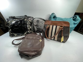 Purses/ Handbags