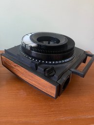 Vintage Kodak Pocket Carousel Projector