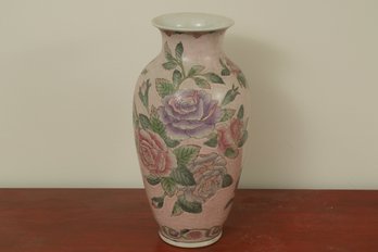 Toyo Chinese Cloisemme Vase