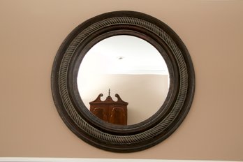 Massive  54' Wall Mirror