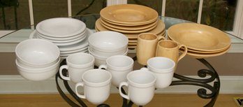 Potterybarn Mixed China