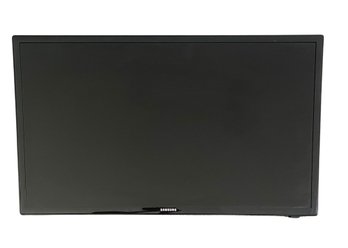 Samsung 29' LED HDTV Model #UN29F4000AF Version- CS01