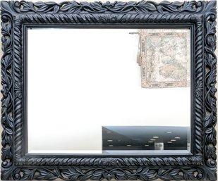 Elaborate Mirror