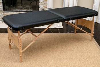 Sierra Comfort Portable Massage Table