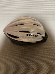 TREK Bike Helmet
