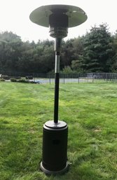 FIRE SENSE Patio Heater