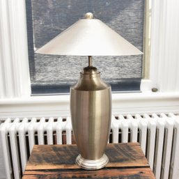 Vintage Mid Century Modern Table Lamp