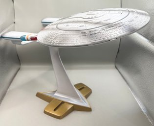 Star Trek USS Enterprise Model