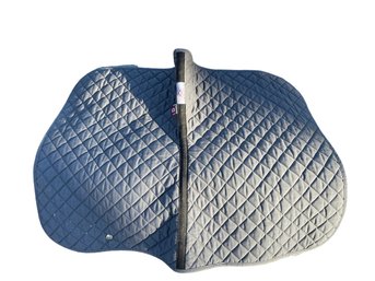 Ogilvy Equestrian Saddle Pad, Made In Canada