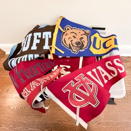 Ultimate College Penants Collection