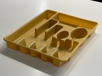 Rubbermaid Cutlery And Utensil Tray