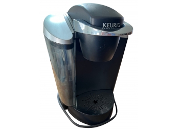 Kureg  Coffee Maker