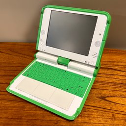 XO One Laptop Per Child Computer