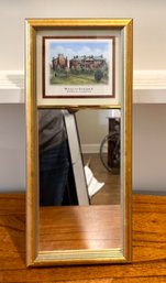 Wesleyan University Mirror