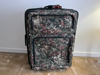 Atlantic Suitcase