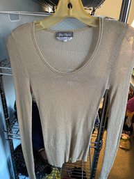 Max Mara Ladies  In Small