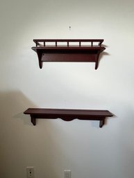 Plate Rack And Coat Rack