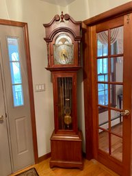 Mason & Sullivan Grandfather Clock *Professional Required To Move