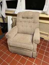 Comfy Recliner