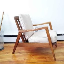 Mid-century Lounge Chair/armchair/living Room Chair