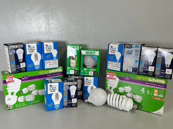 Light Bulb Collection