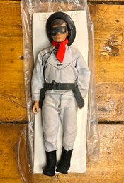 Vintage Gabriel Lone Ranger Doll- Good Condition
