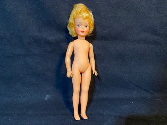 Ideal Doll Pepper - 1960's