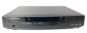 Marantz Model DVD 930