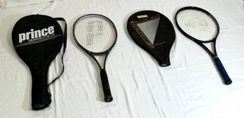 Racket Lot #6