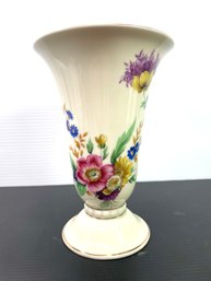 Hutschenreuther - Germany - Flower Vase