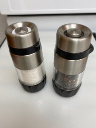 OXO Salt And Pepper Set